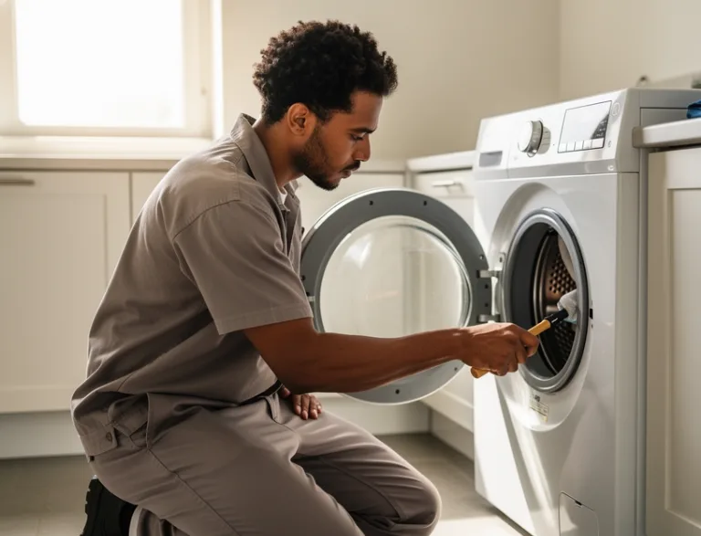 washing machine repair Belmont Cragin